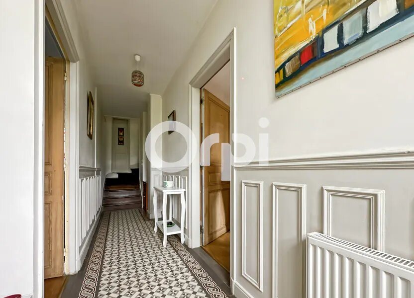 Maison à vendre, 134m², Follainville-Dennemont