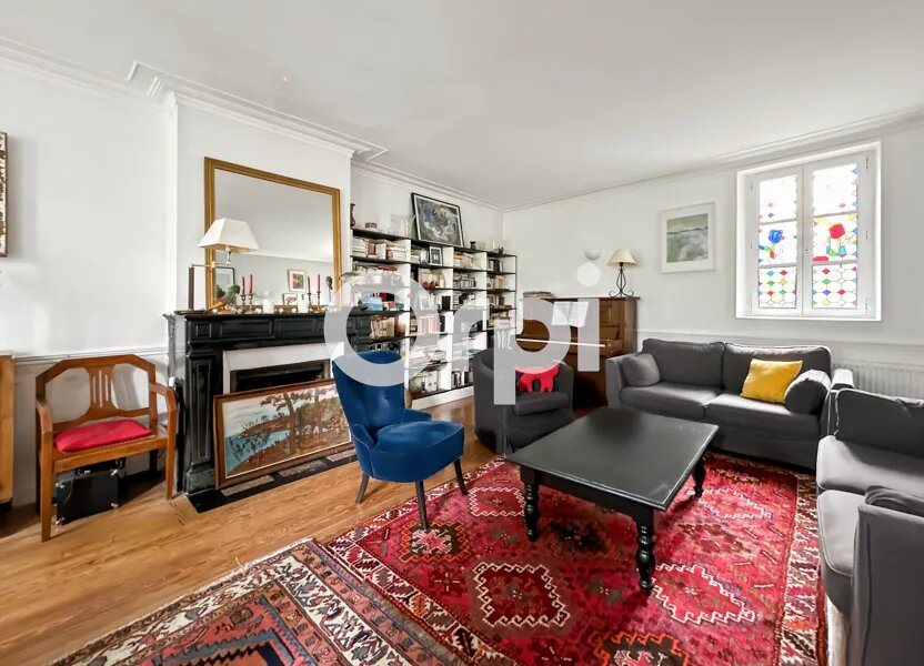 Maison à vendre, 134m², Follainville-Dennemont