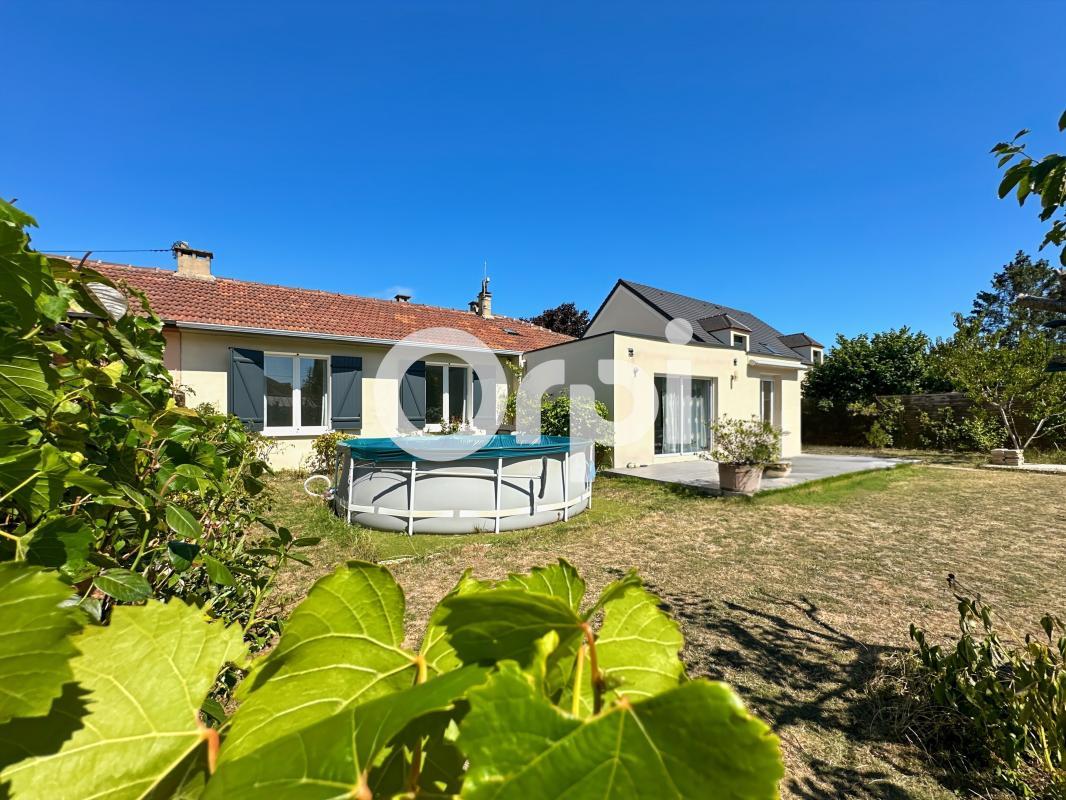 Appartement à vendre, 108m², Mantes-la-Jolie