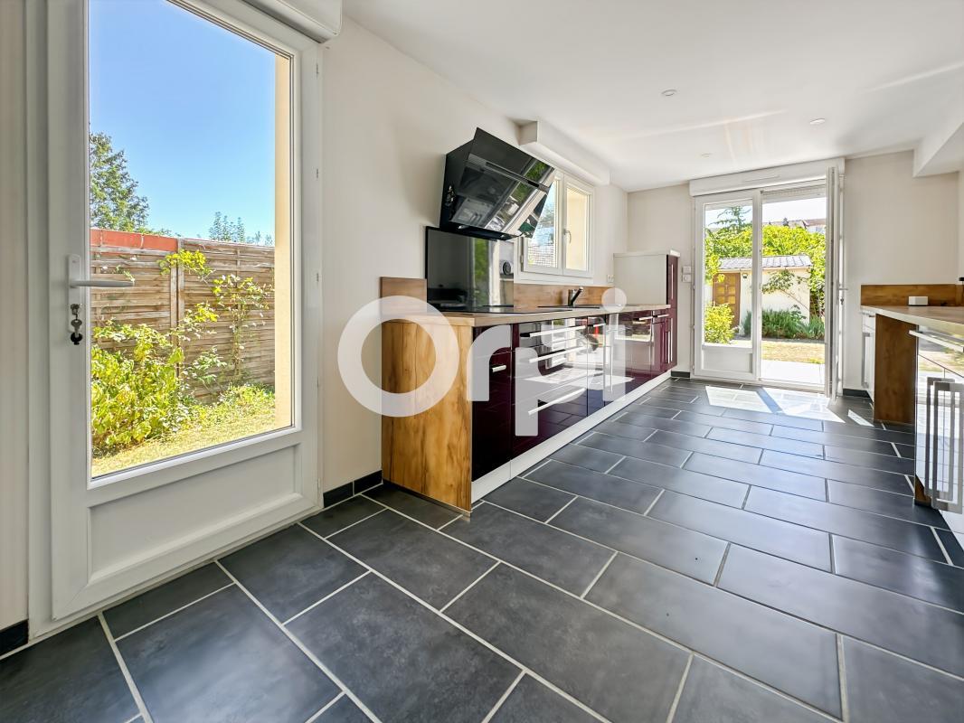 Appartement à vendre, 108m², Mantes-la-Jolie