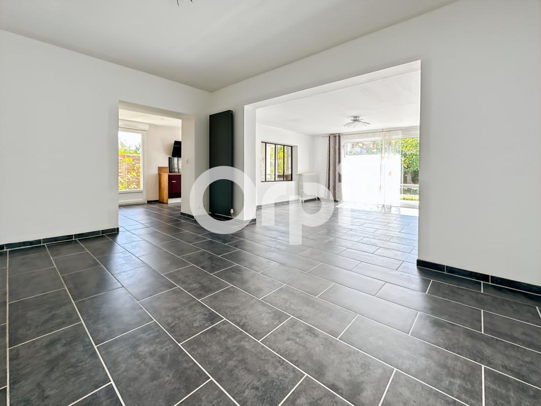Appartement à vendre, 108m², Mantes-la-Jolie