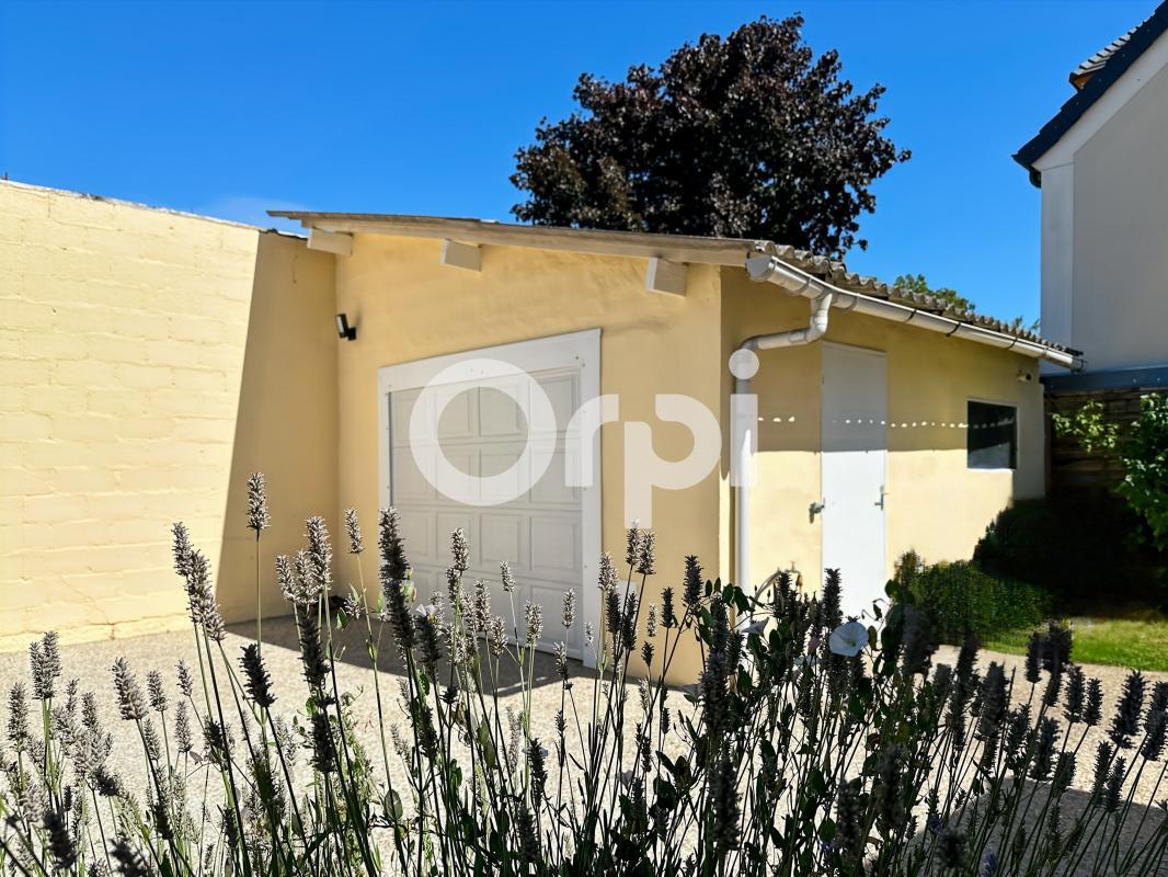Appartement à vendre, 108m², Mantes-la-Jolie