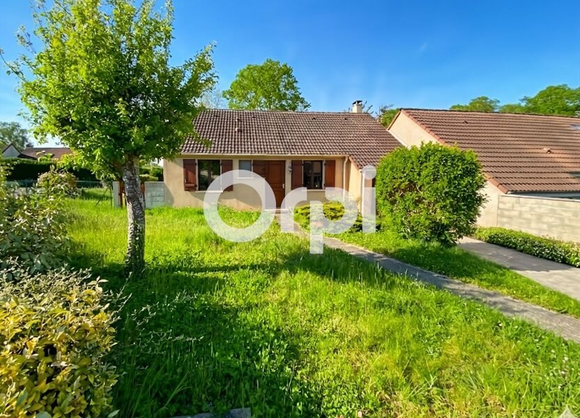 Maison à vendre, 76m², Limay