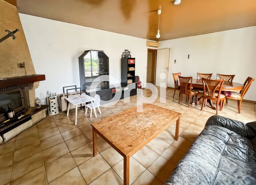 Maison à vendre, 76m², Limay