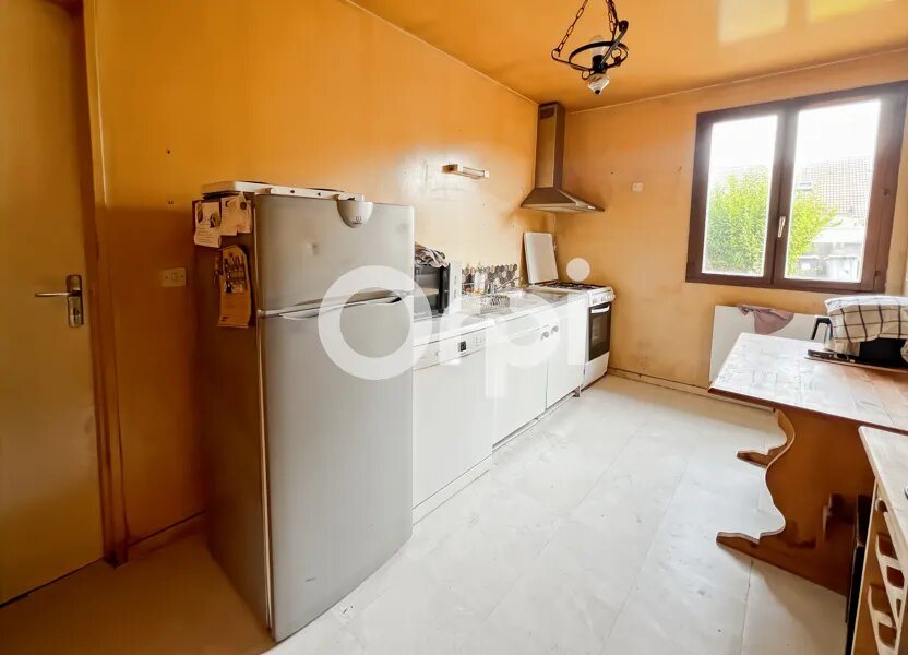 Maison à vendre, 76m², Limay