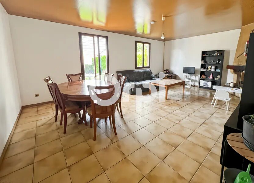 Maison à vendre, 76m², Limay
