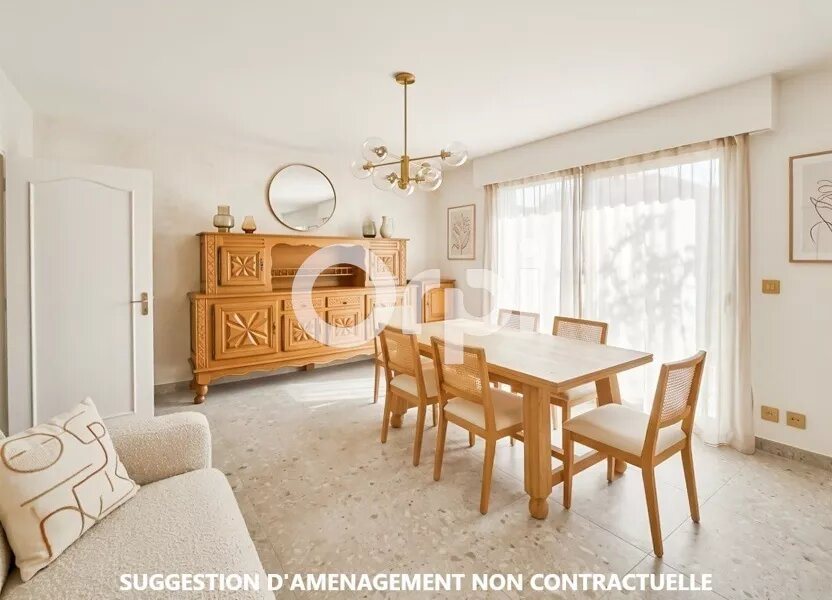 Maison à vendre, 63m², Bonnières-sur-Seine