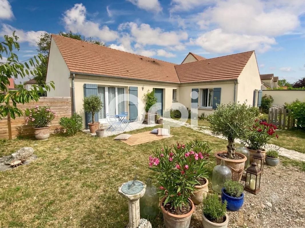 Maison à vendre, 118m², Follainville-Dennemont