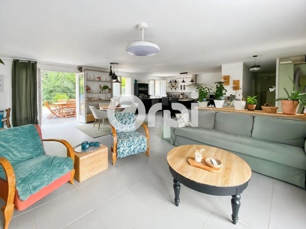 Maison à vendre, 118m², Follainville-Dennemont