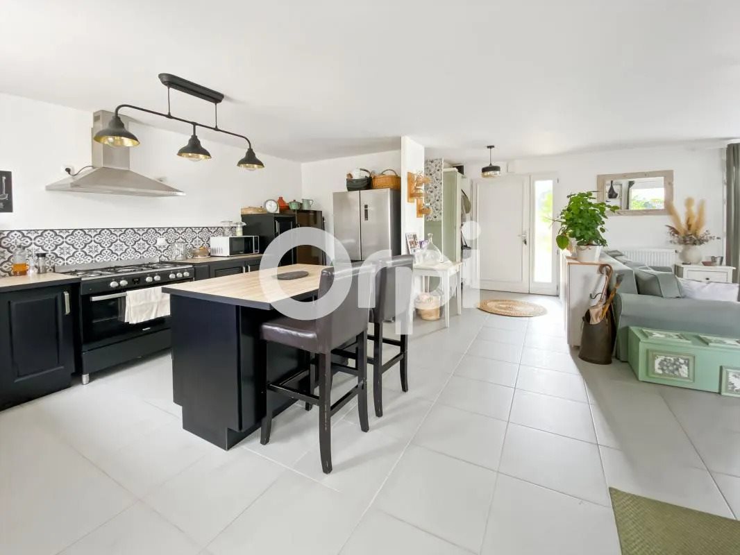 Maison à vendre, 118m², Follainville-Dennemont