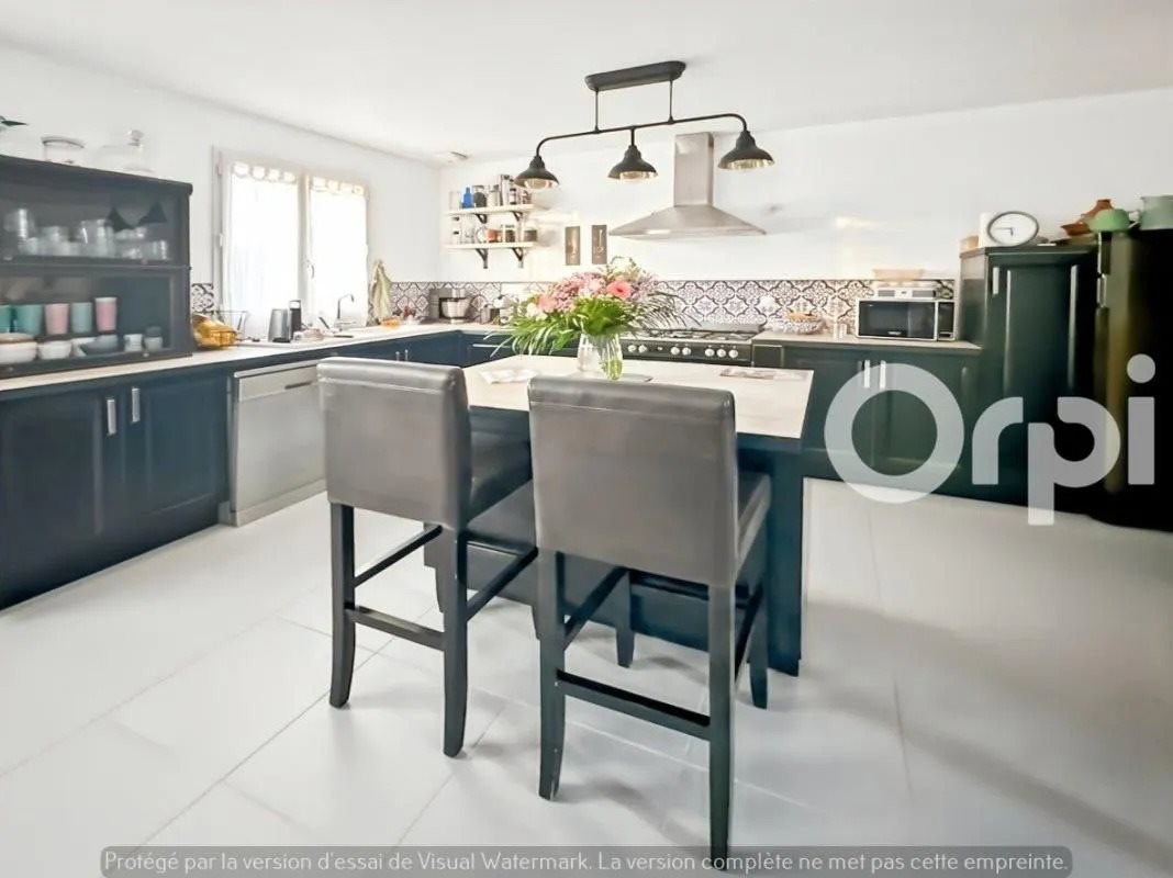 Maison à vendre, 118m², Follainville-Dennemont
