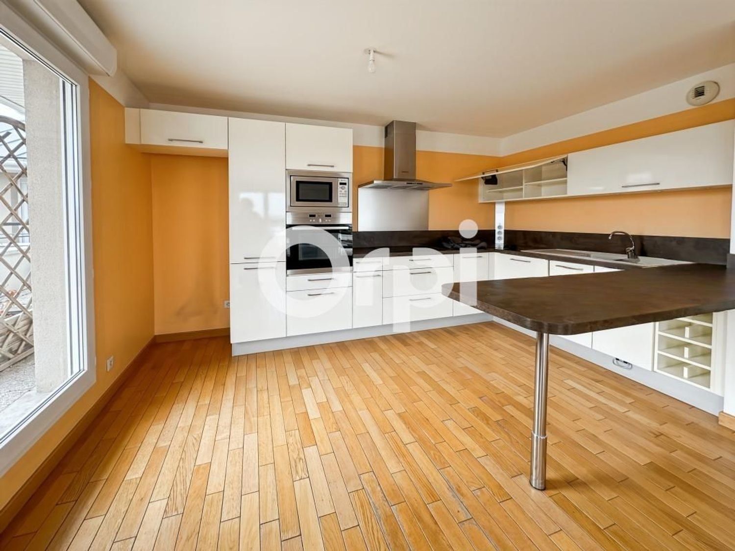 Appartement à vendre, 91m², Mantes-la-Ville