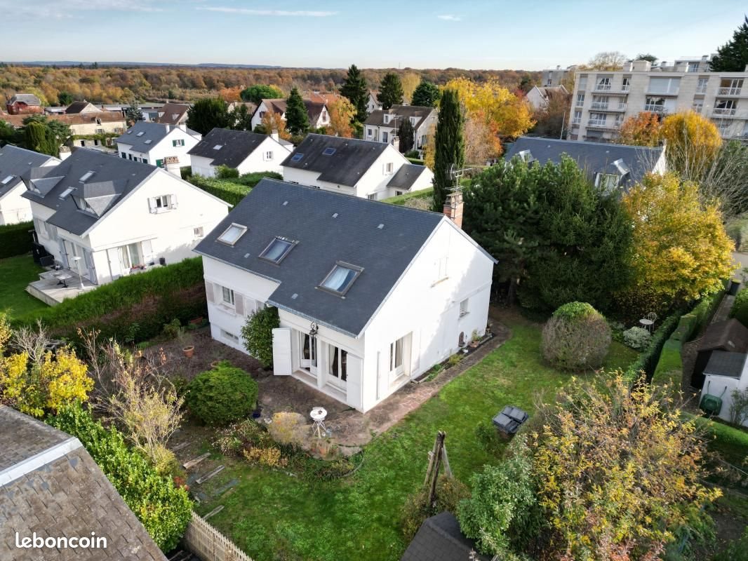 Maison à vendre, 155m², Chambourcy