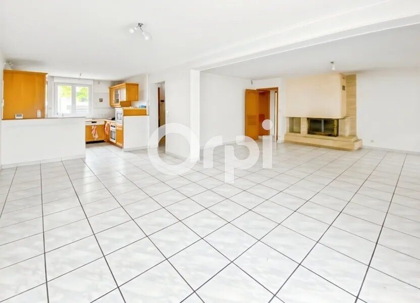 Maison à vendre, 172m², Buchelay