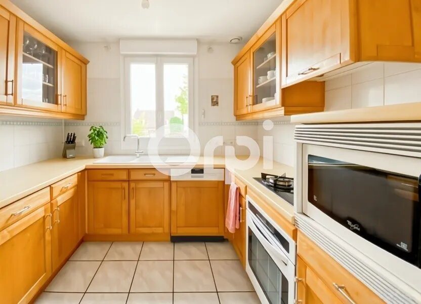 Maison à vendre, 172m², Buchelay