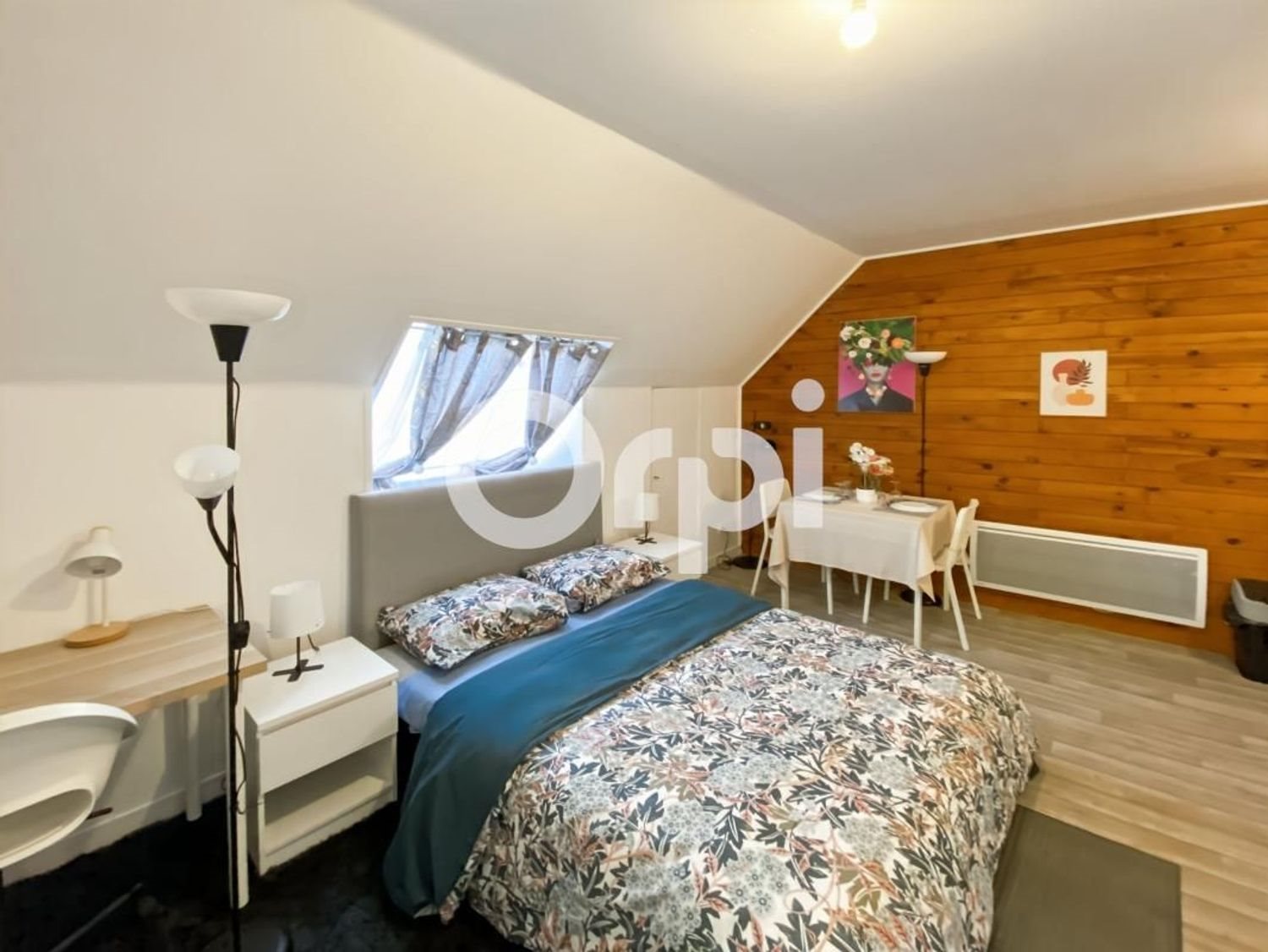 Appartement à louer, 19m², Limay
