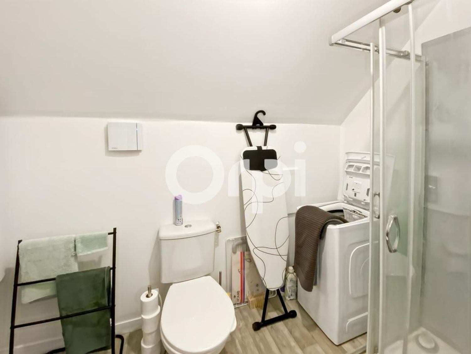 Appartement à louer, 19m², Limay