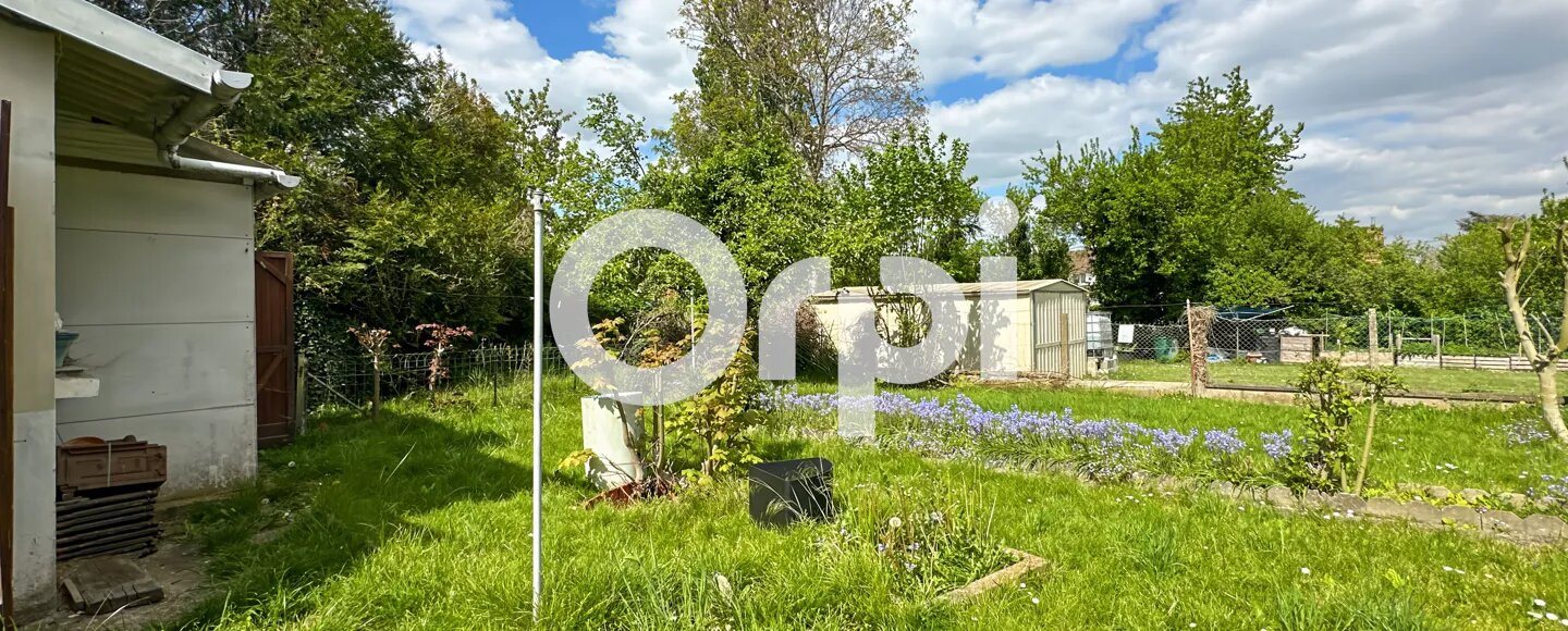 Maison à vendre, 82m², Rosny-sur-Seine