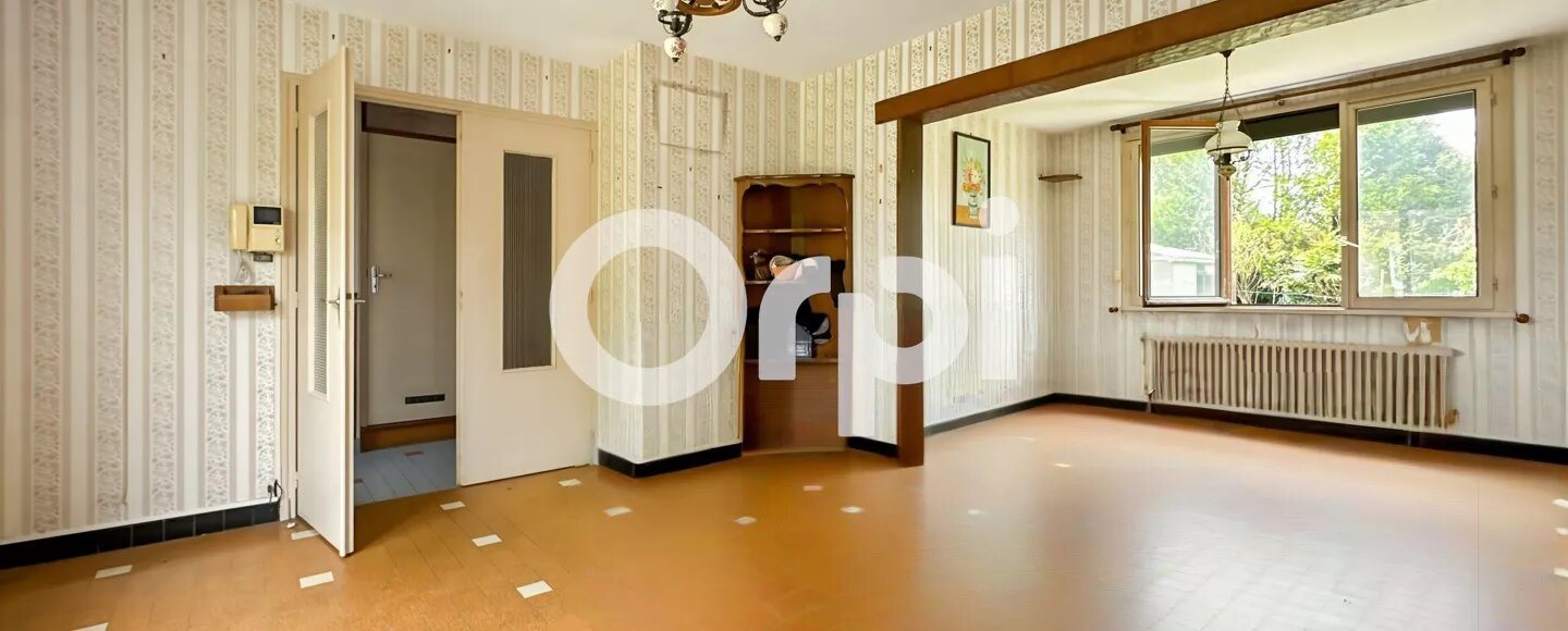 Maison à vendre, 82m², Rosny-sur-Seine