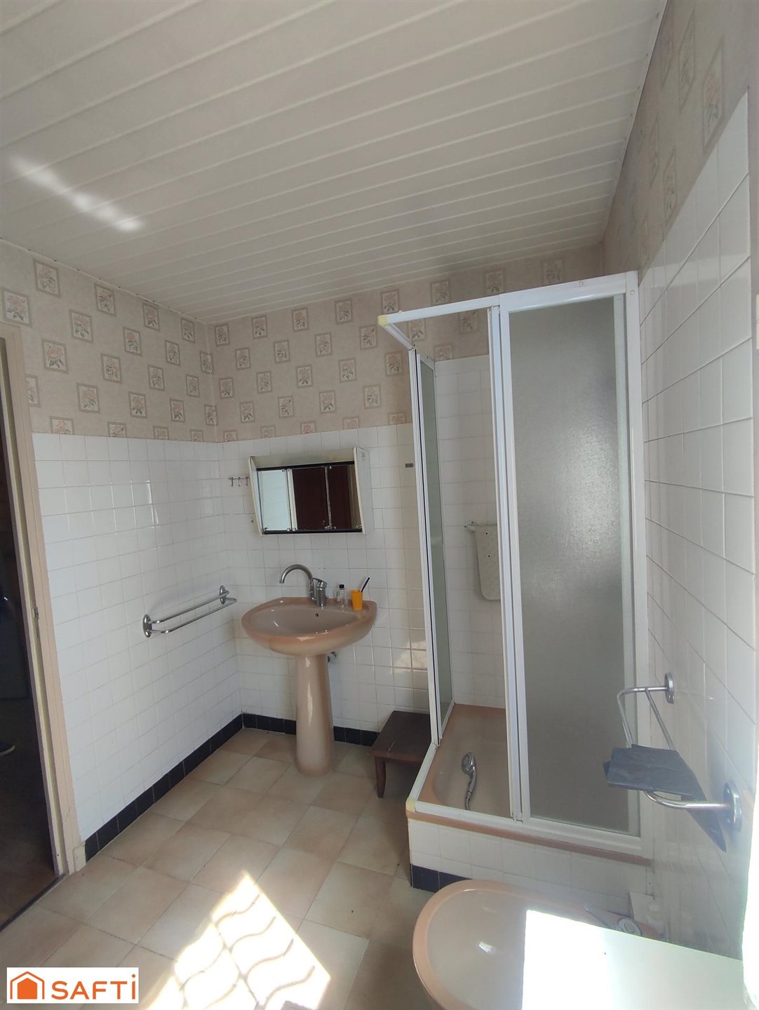 Maison à vendre, 82m², Rosny-sur-Seine