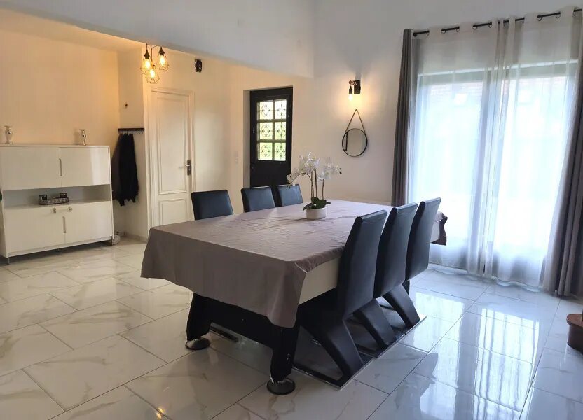 Maison à vendre, 155m², Frelinghien