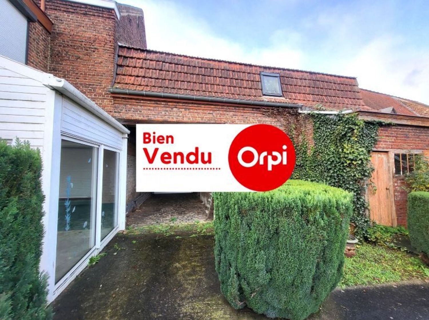 Maison à vendre, 81m², Frelinghien