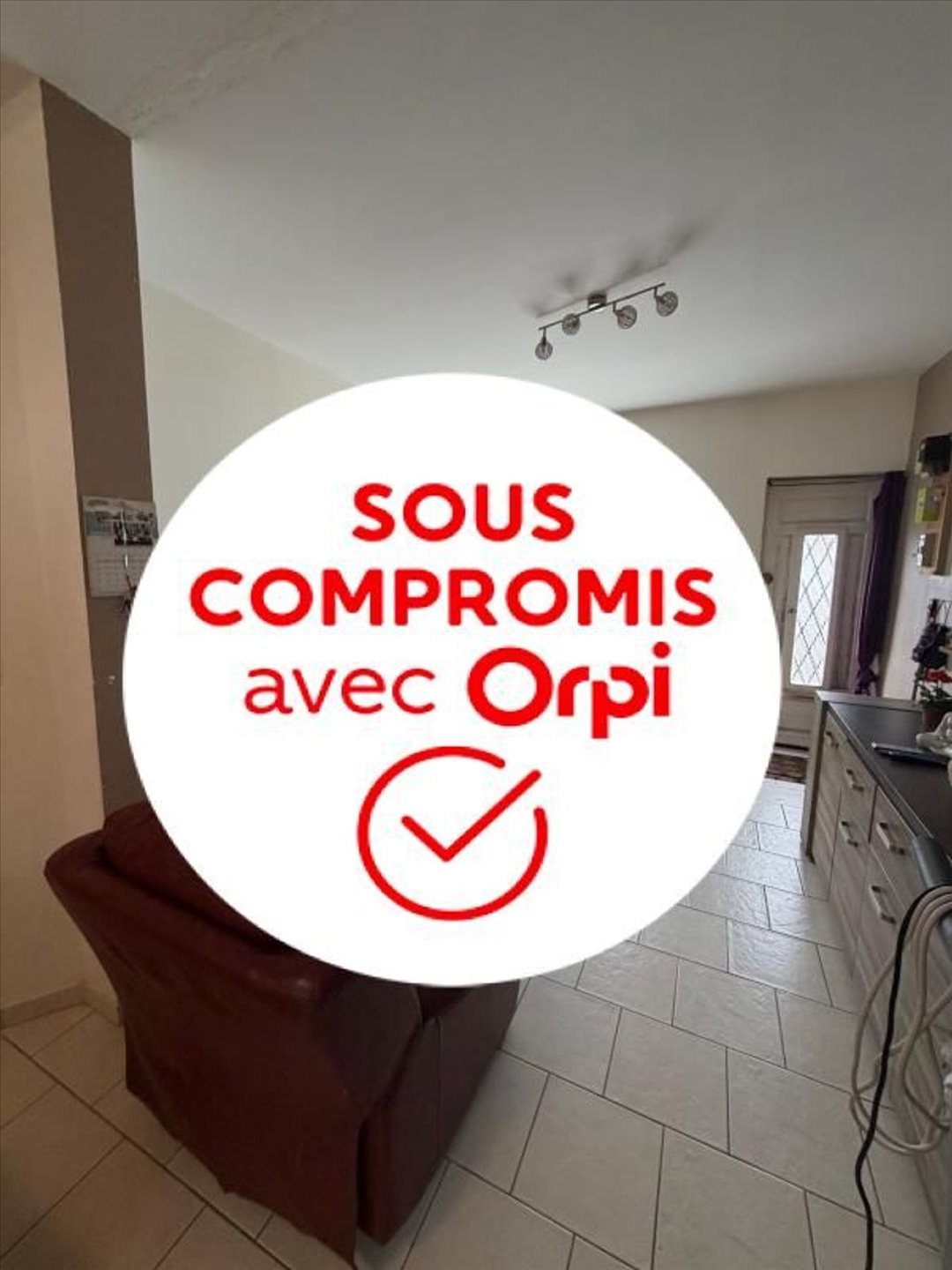 Maison à vendre, 83m², Armentières