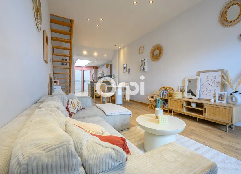 Maison à vendre, 87m², Armentières