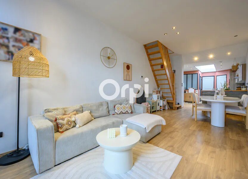 Maison à vendre, 87m², Armentières