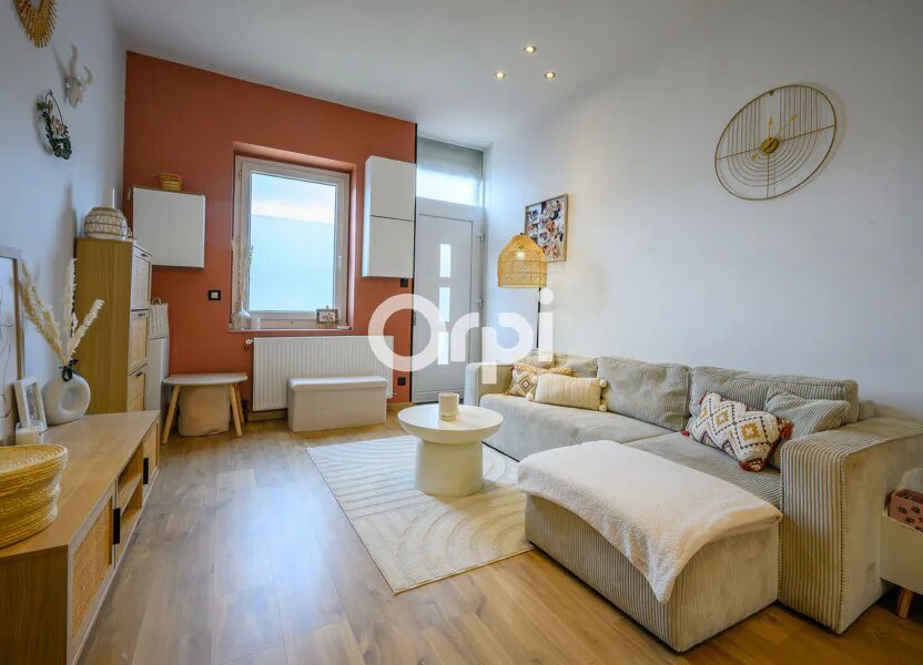 Maison à vendre, 87m², Armentières