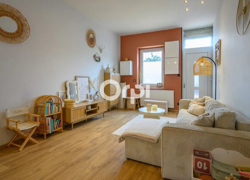 Maison à vendre, 87m², Armentières