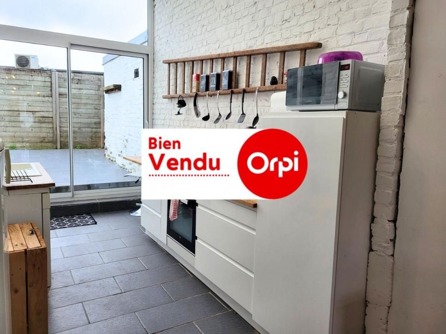 Maison à vendre, 110m², Comines