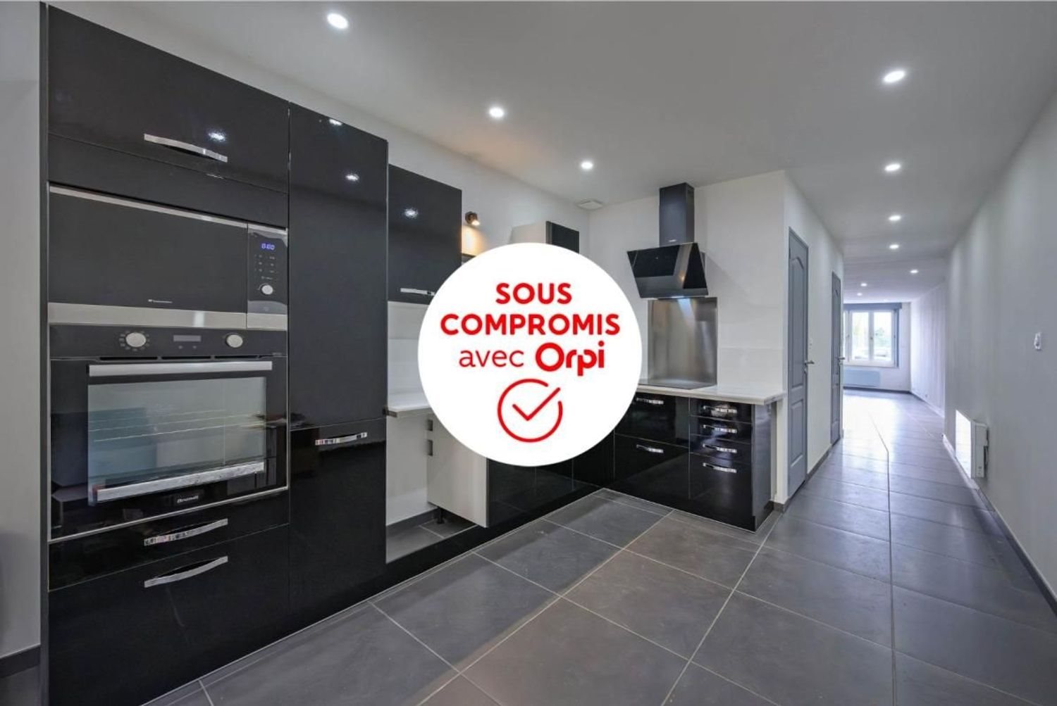 Maison à vendre, 99m², Deûlémont