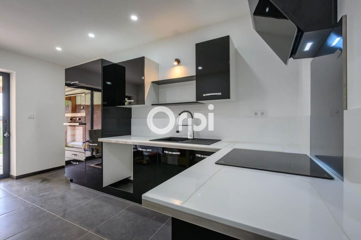 Maison à vendre, 99m², Deûlémont
