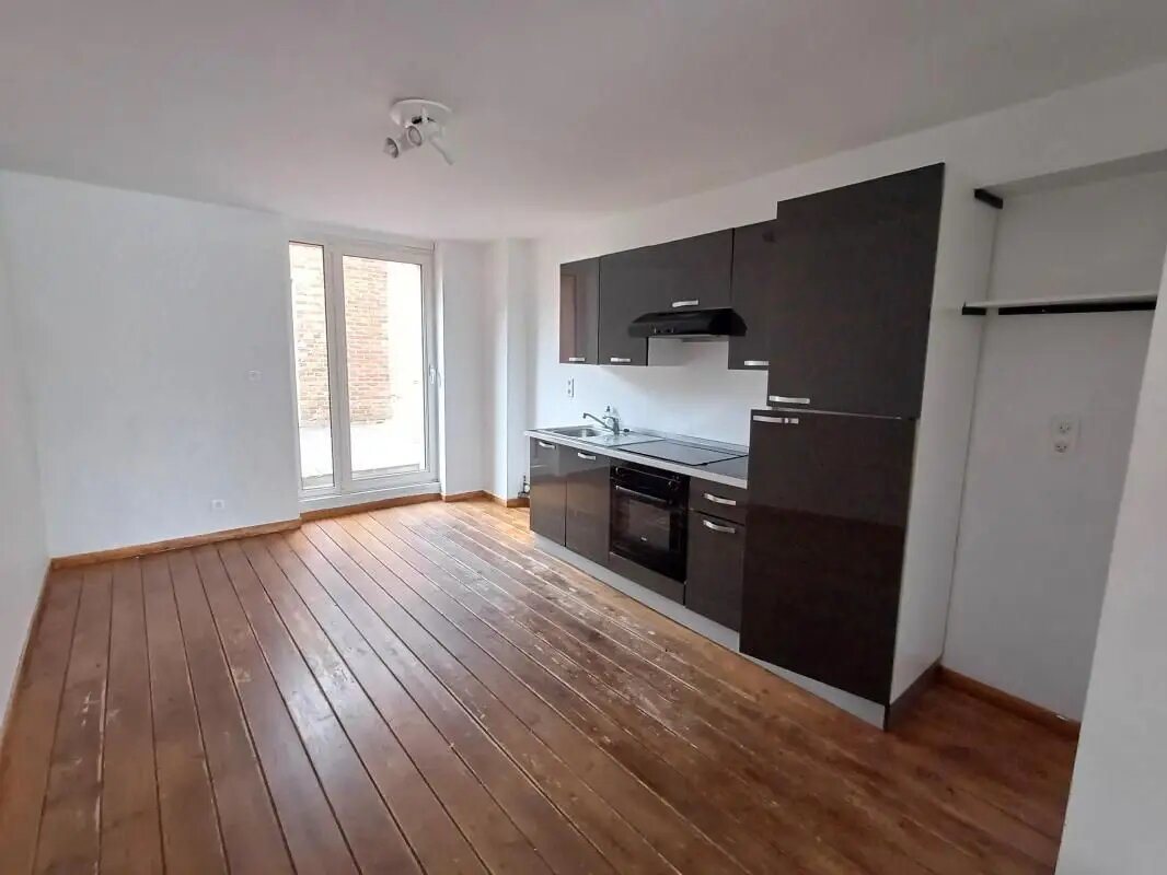 Appartement à louer, 103m², Hazebrouck