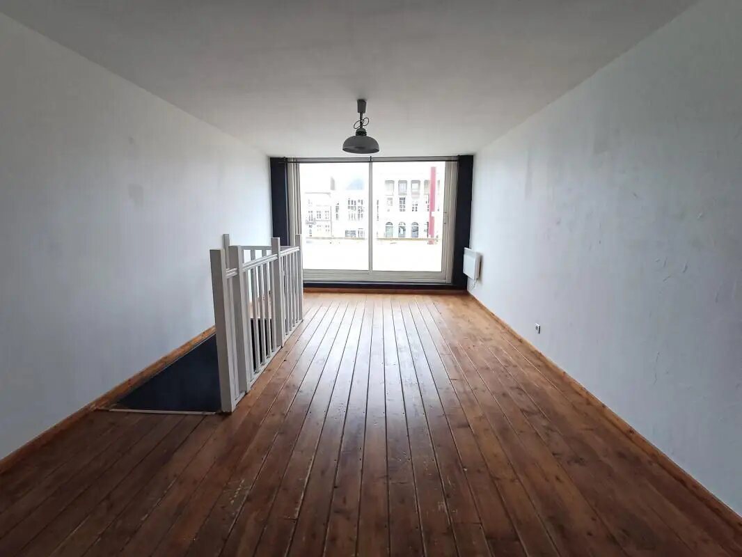 Appartement à louer, 103m², Hazebrouck