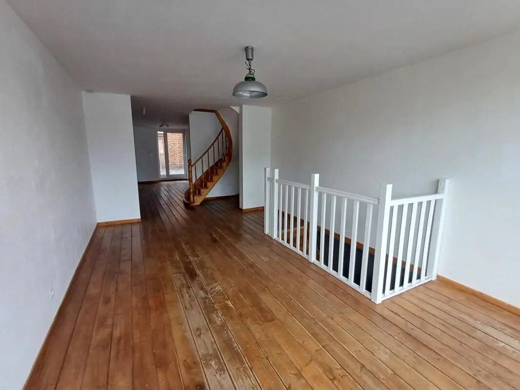 Appartement à louer, 103m², Hazebrouck