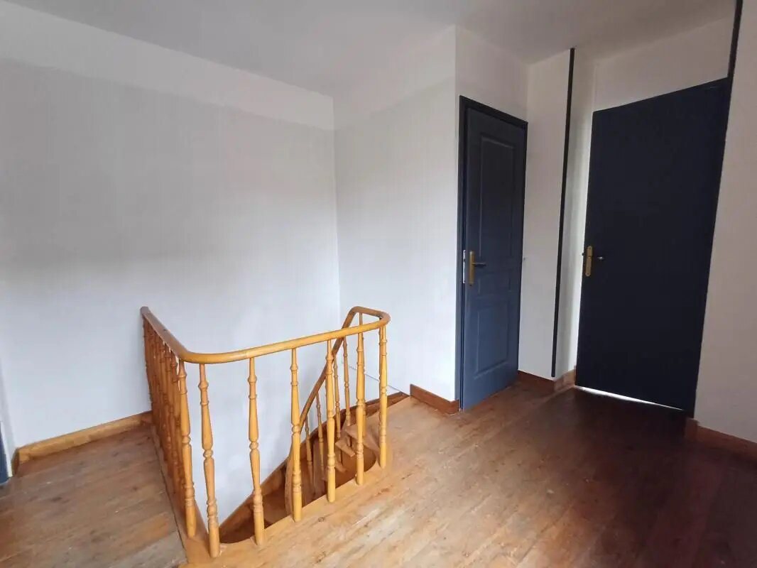 Appartement à louer, 103m², Hazebrouck