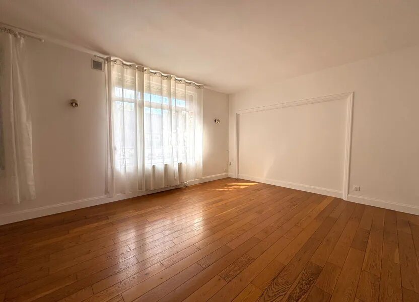 Appartement à louer, 61m², Armentières