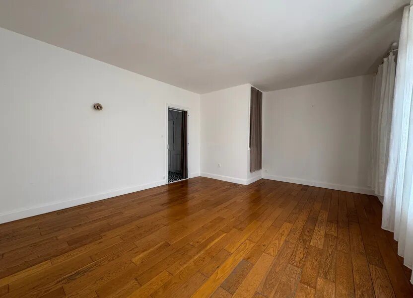 Appartement à louer, 61m², Armentières