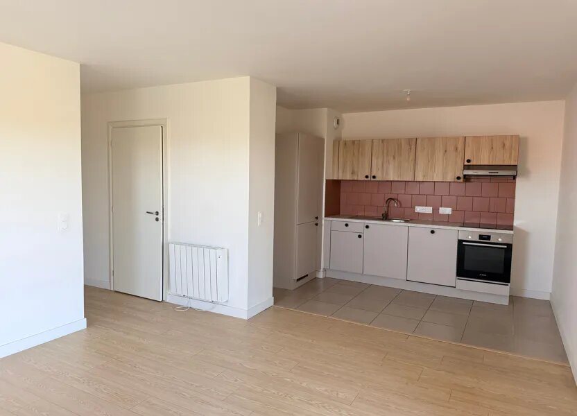 Appartement à louer, 61m², Armentières