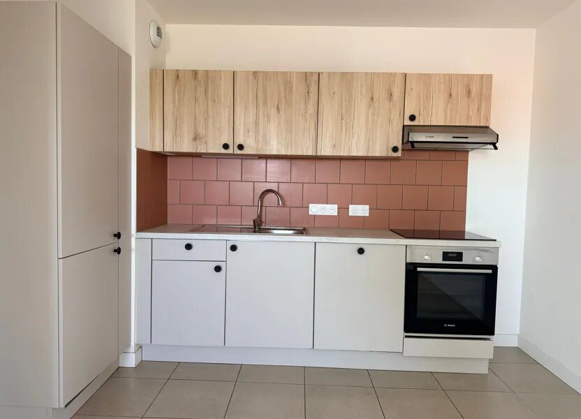 Appartement à louer, 61m², Armentières