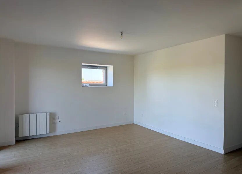 Appartement à louer, 61m², Armentières