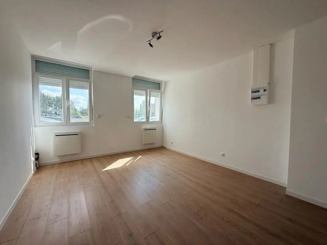 Appartement à louer, 24m², Armentières