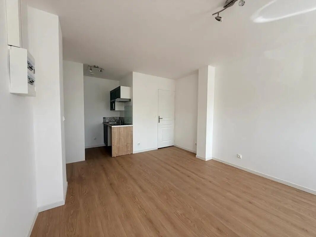 Appartement à louer, 24m², Armentières