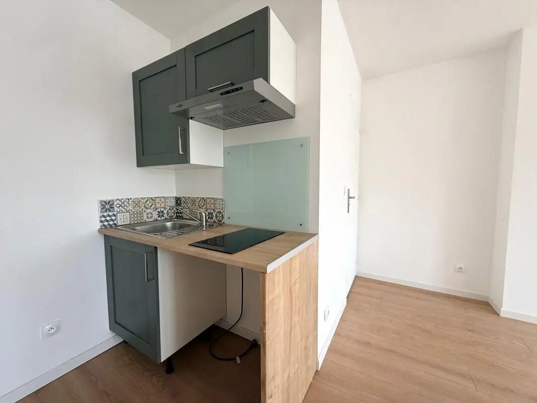 Appartement à louer, 24m², Armentières