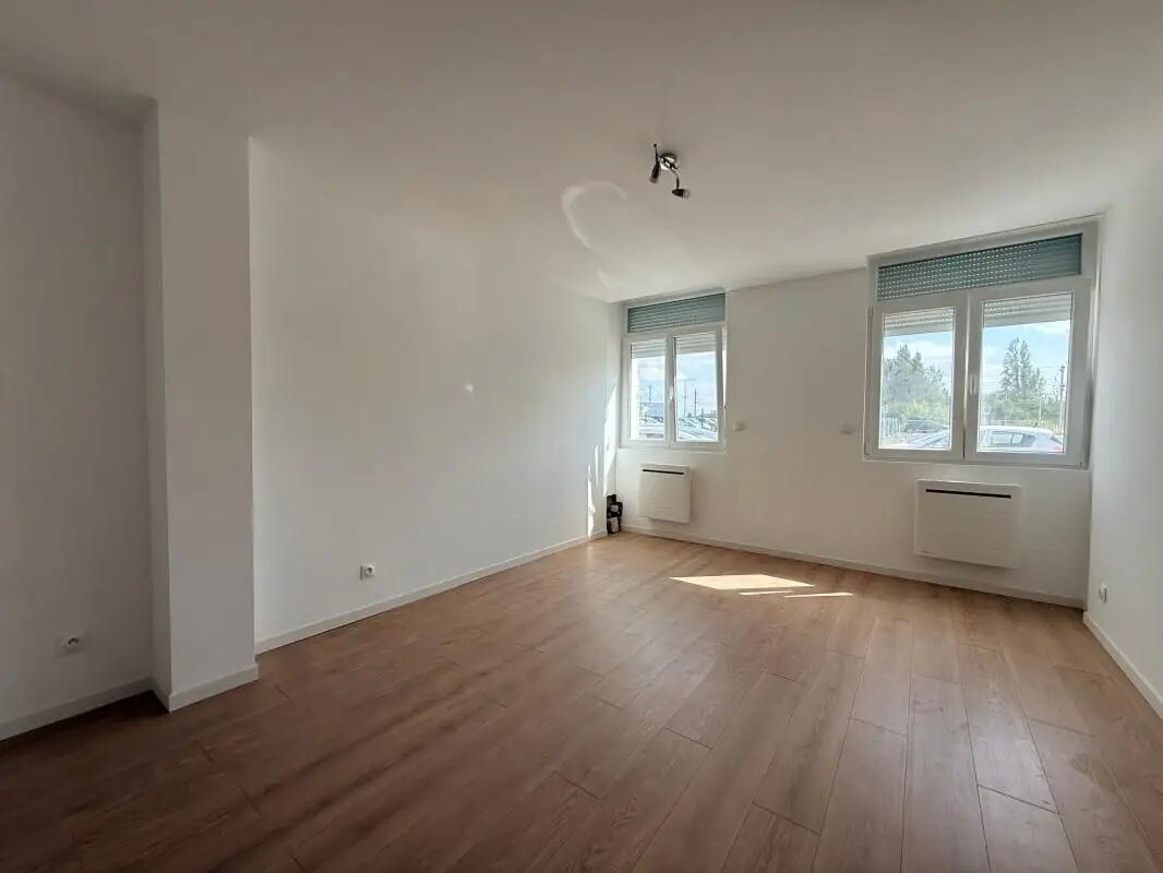 Appartement à louer, 24m², Armentières