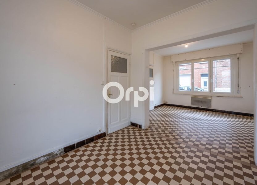 Maison à vendre, 105m², Hazebrouck