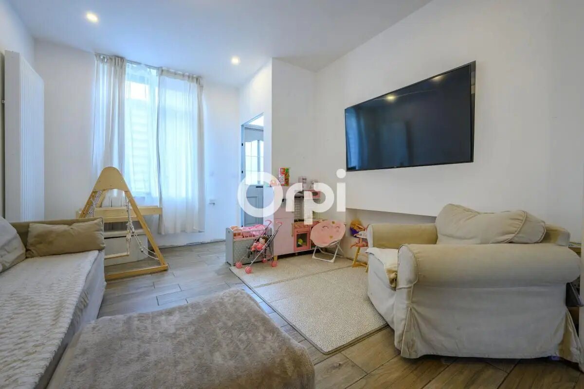 Maison à vendre, 98m², Armentières