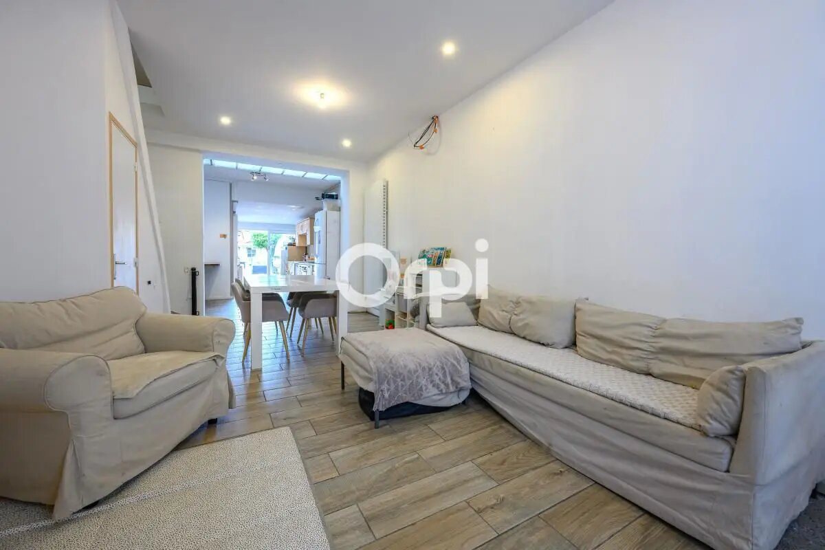 Maison à vendre, 98m², Armentières
